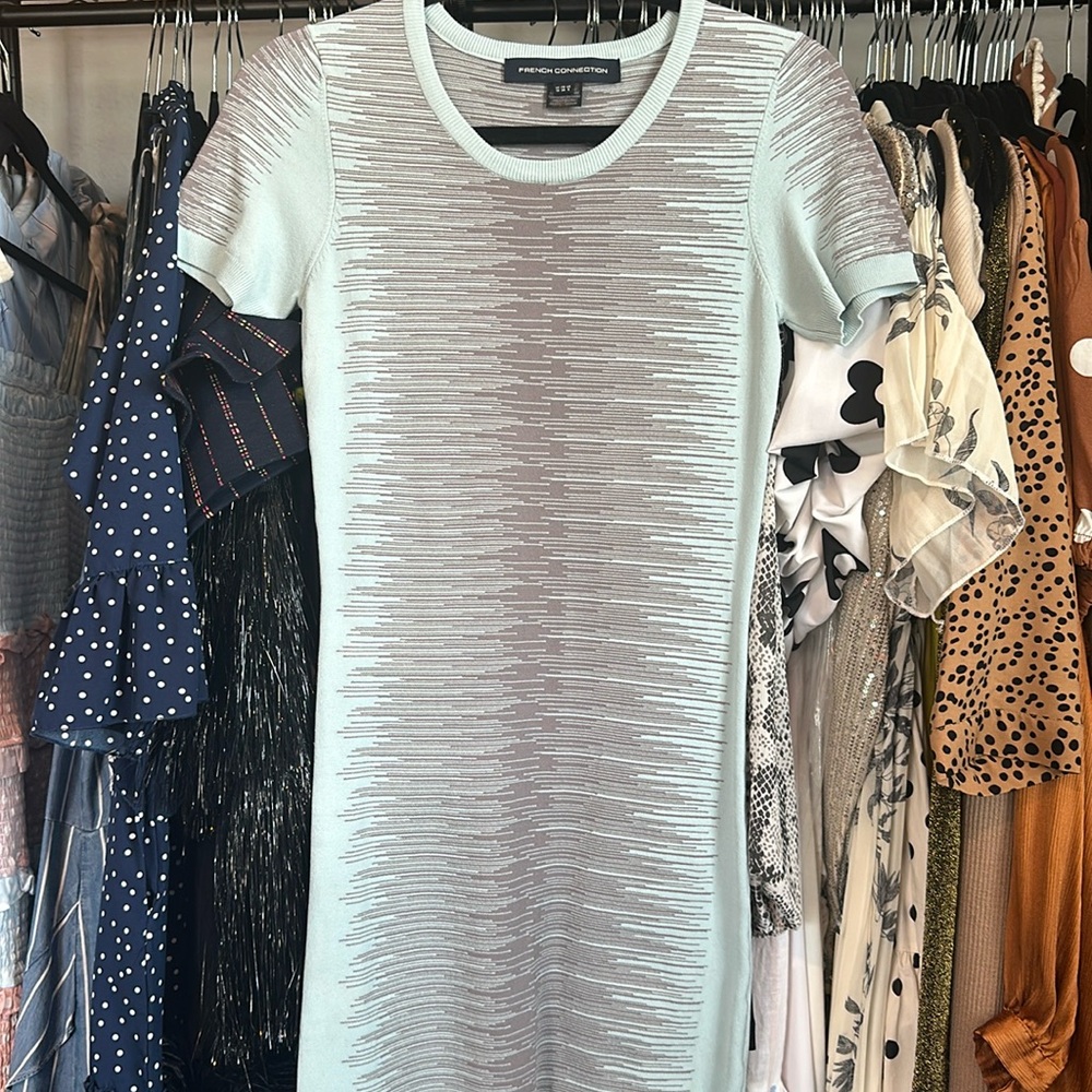 Bodycon dress